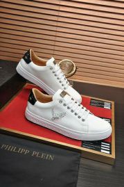 Picture of Philipp Plein Shoes Men _SKUfw126657521fw